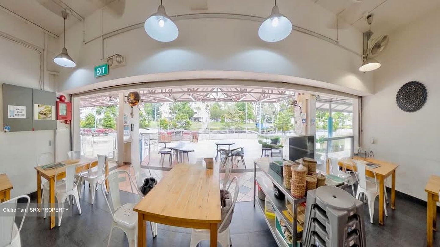 Bedok North Avenue 3 (D16), Shop House #584279701